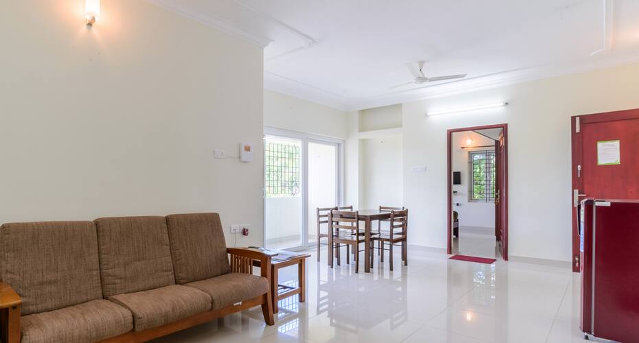 Hotel Cozee Stay, Chennai 3